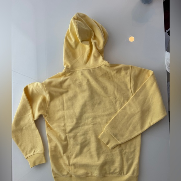 Obey Chainy Premium French Terry Hooded Sweatshirt colour cucumber - Picture 10 of 14